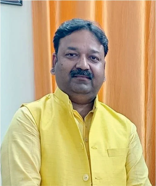 पवन गौतम