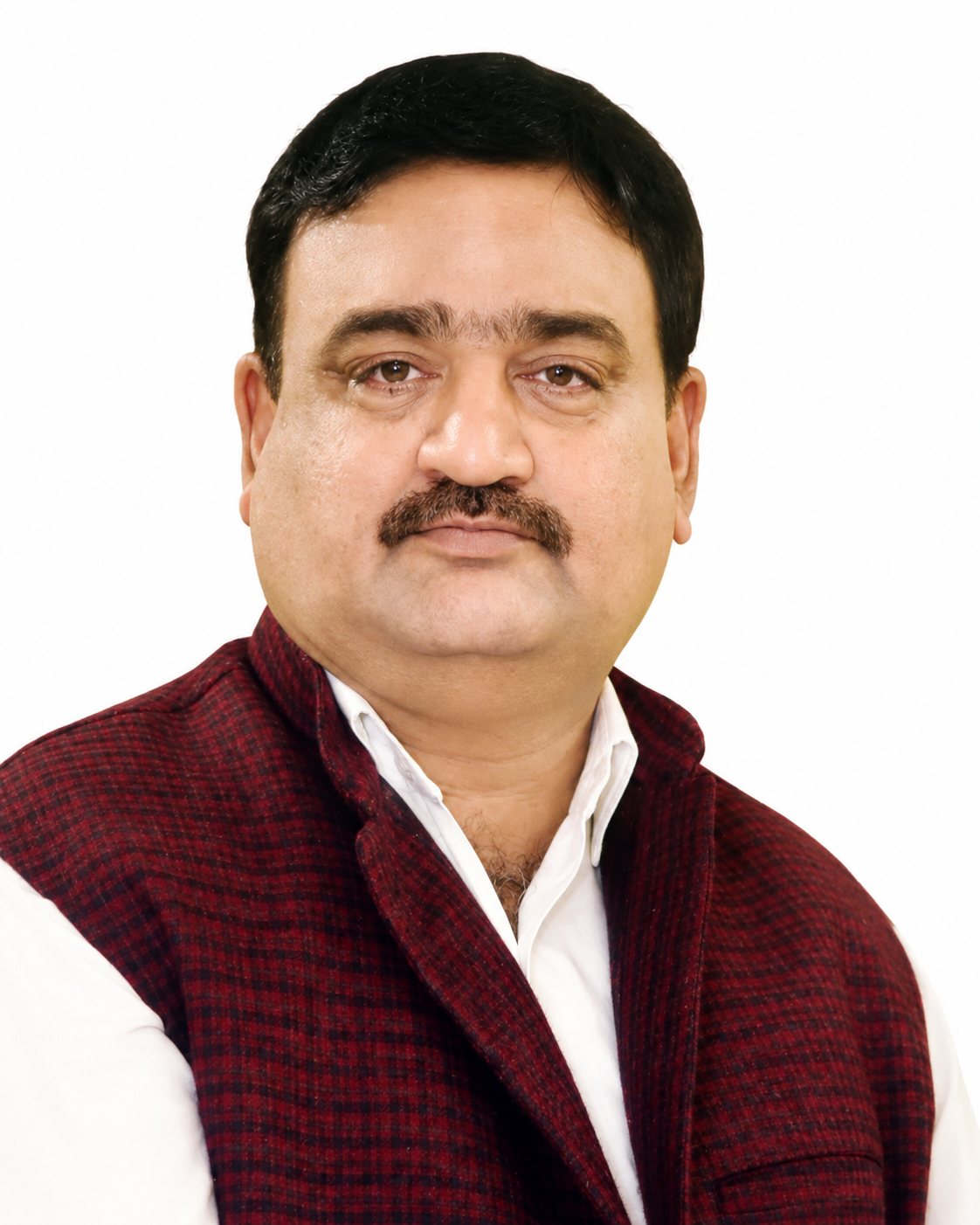 इं. रविकान्त दुबे