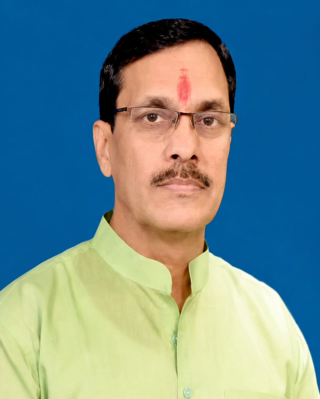 रामतीर्थ सिंघल