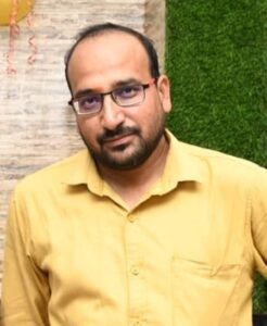 अंकुर अग्रवाल