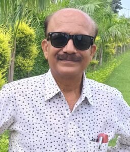 दिनेश यादव