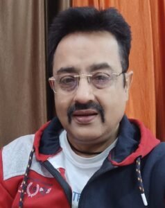 सुरजीत भुसारी