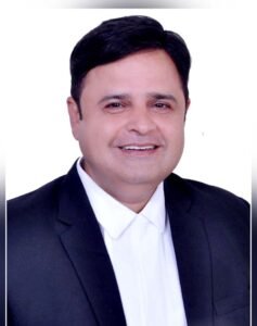 चन्दन जैदका