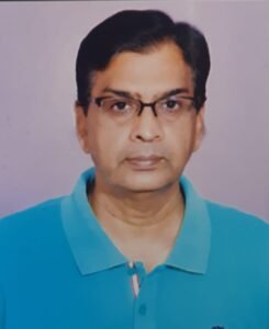 रामप्रकाश झा