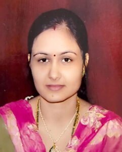 अवन्तिका जैदका