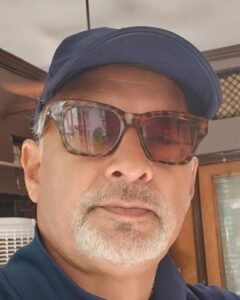 अजय राठौर