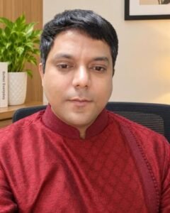 अतुल सारस्वत
