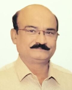 भागवत भूषण झा