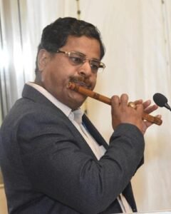 सी.पी. श्रीवास्तव