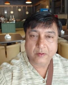 राजीव कुमार खेरा